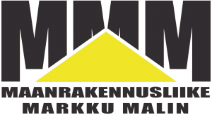 Maanrakennusliike