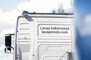 Kuljetukset