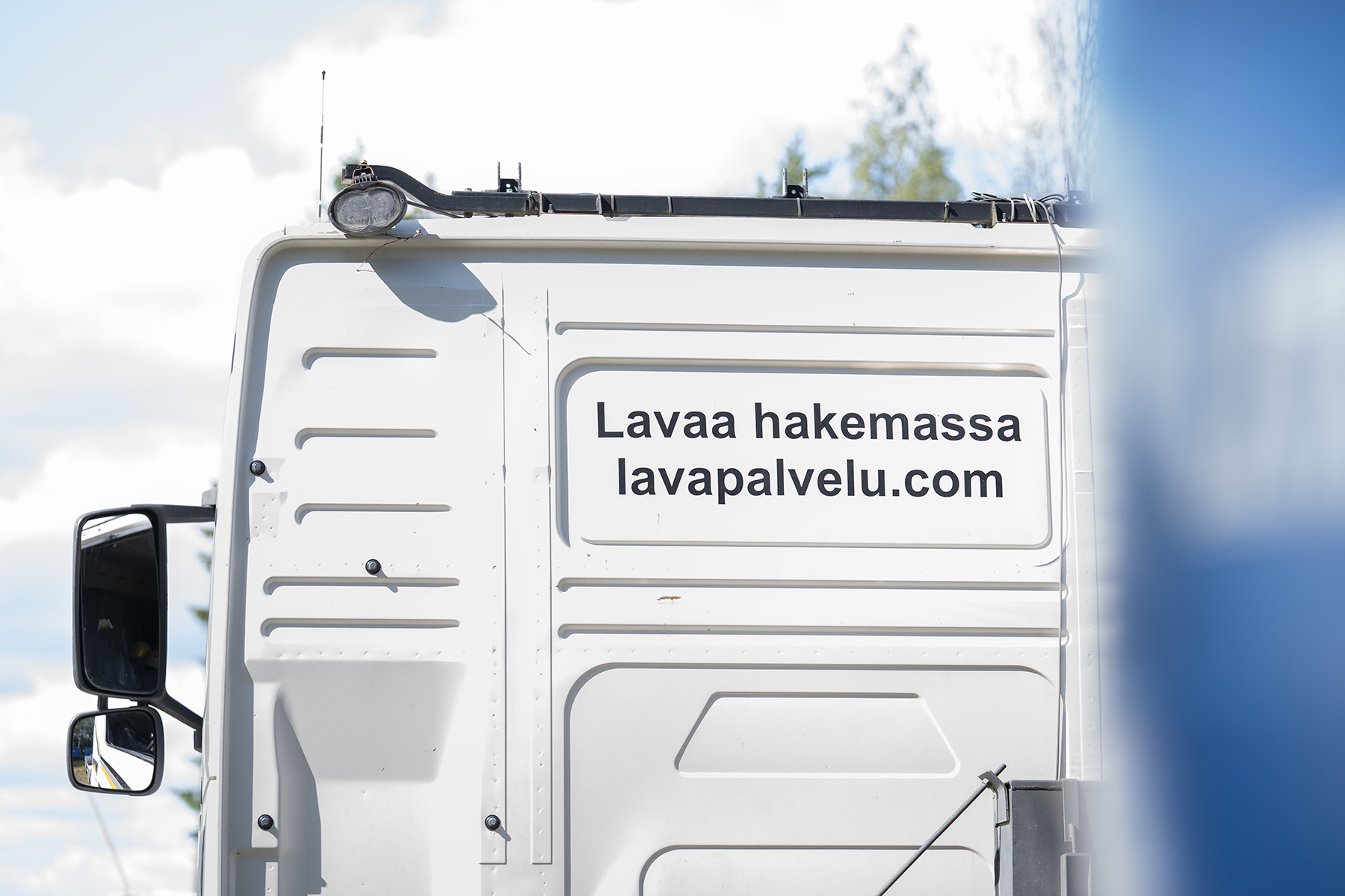 Kuljetukset